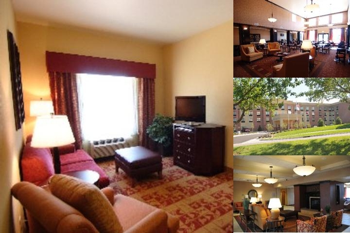 Homewood Suites by Hilton Denver Tech Center photo collage