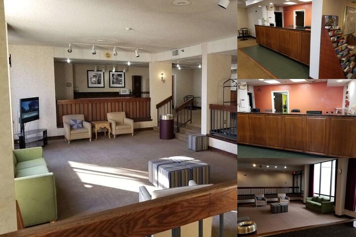 Candlewood Suites Columbus North Worthington An Ihg Hotel photo collage
