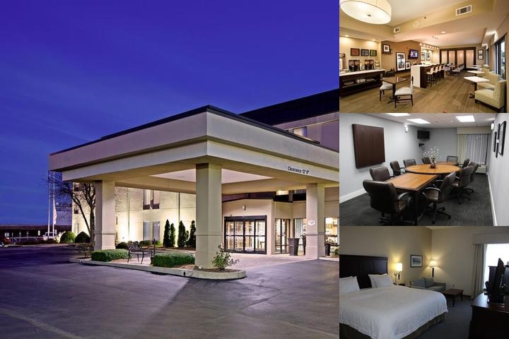 Hampton Inn Elizabethtown Ky photo collage