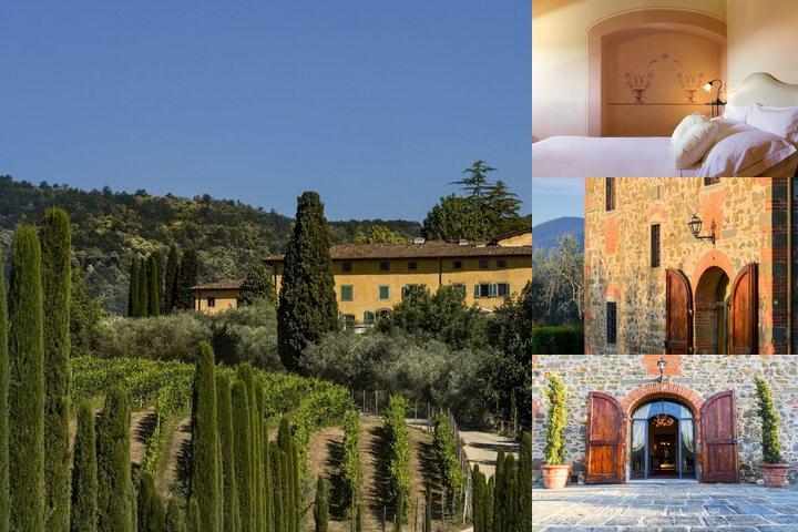 Palagina la Dimora photo collage