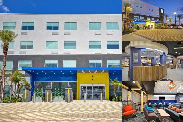 TRU by Hilton Corpus Christi photo collage