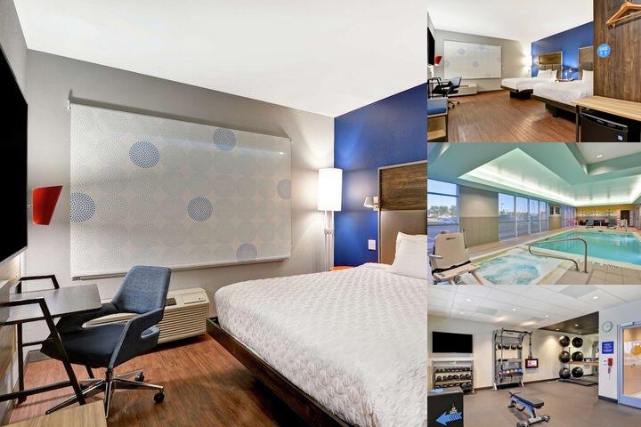 TRU by Hilton Idaho Falls photo collage
