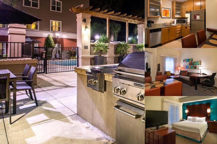 Residence Inn by Marriott Gainesville I-75 photo collage