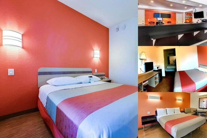 Key Inn Macedonia photo collage