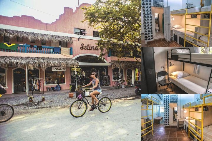 Selina Santa Teresa North photo collage