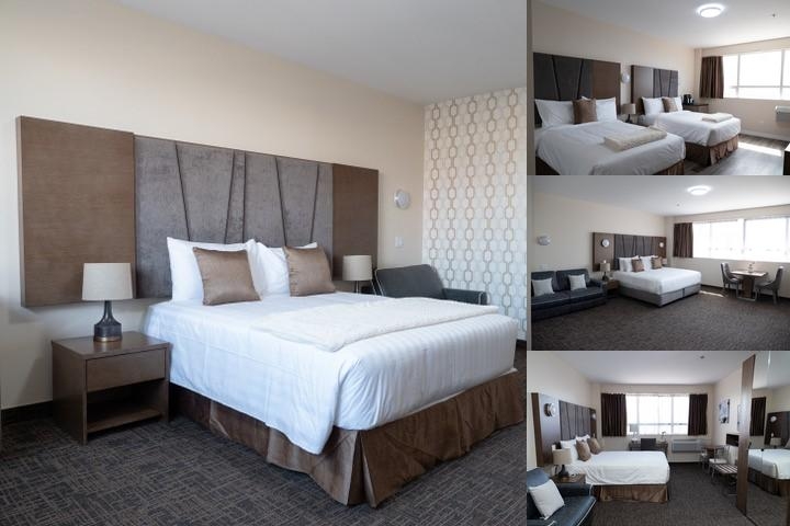 Hotel Montreal Metropolitan An Ascend Collection Hotel photo collage