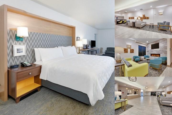 Holiday Inn Twin Falls by IHG photo collage