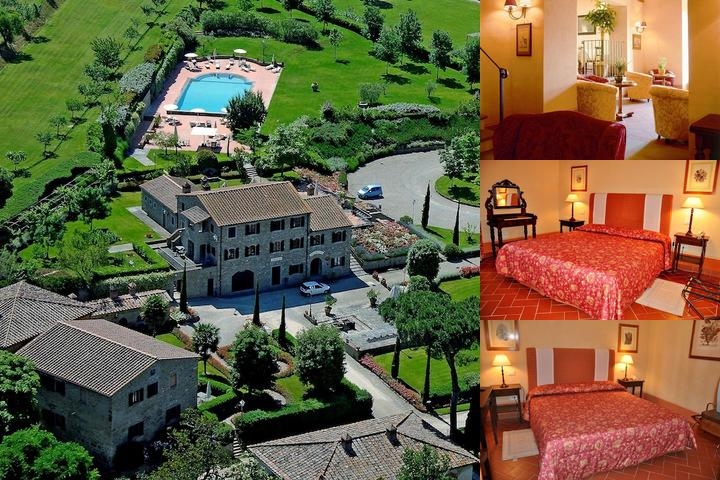 Borgo Il Melone photo collage