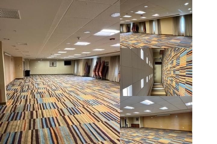Fairfield Inn & Suites Elkhart photo collage