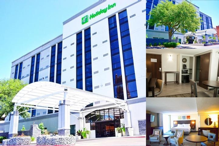 Holiday Inn Alexandria Downtown An Ihg Hotel photo collage
