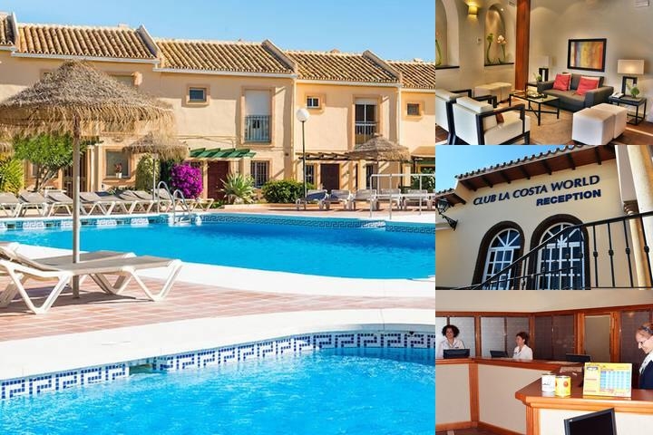 Ramada Hotel & Suites by Wyndham Costa del Sol photo collage