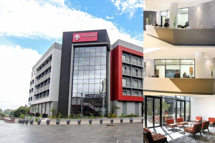Holiday Inn Nairobi Two Rivers Mall An Ihg Hotel photo collage