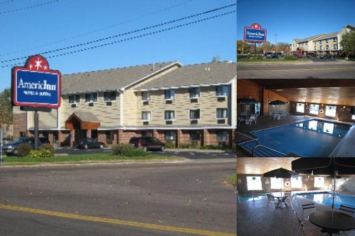 Baymont by Wyndham Bloomington MSP Airport photo collage