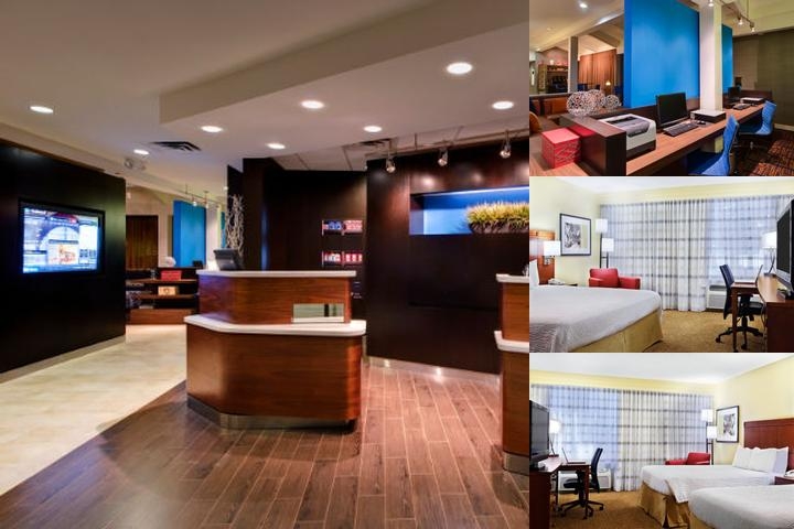 Heritage Place Houston Brookhollow photo collage