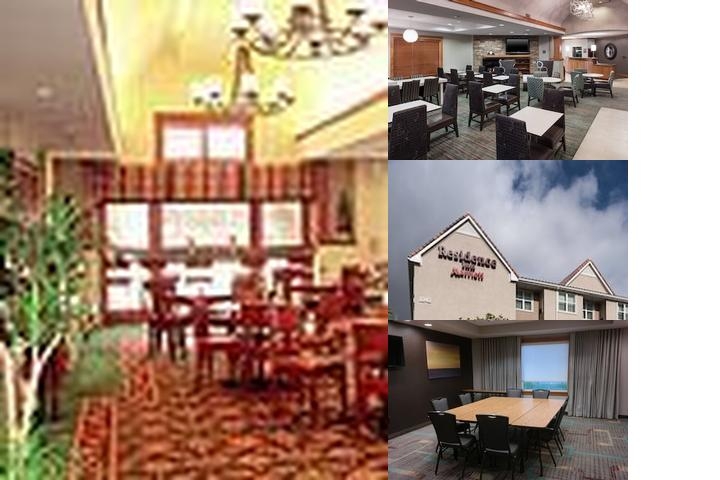 Residence Inn by Marriott San Bernardino photo collage