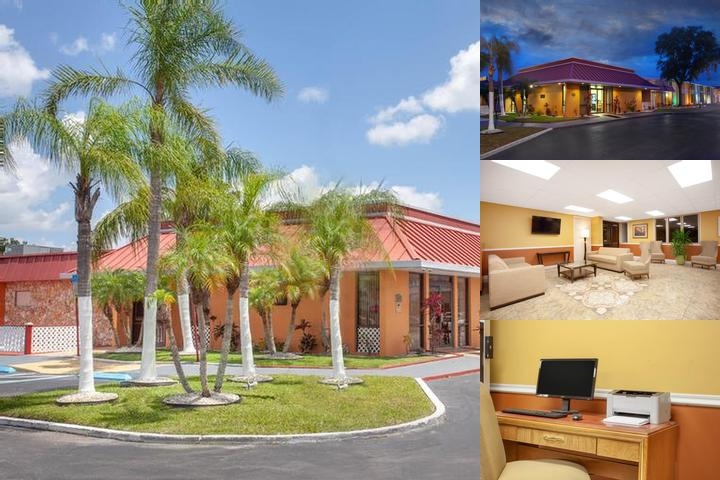Stayable Kissimmee East photo collage
