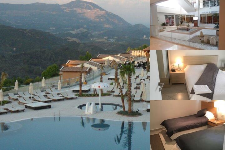Wyndham Residences, Kusadasi Golf & Spa photo collage