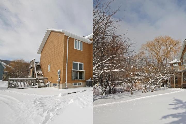 Summit Ridge 1 photo collage