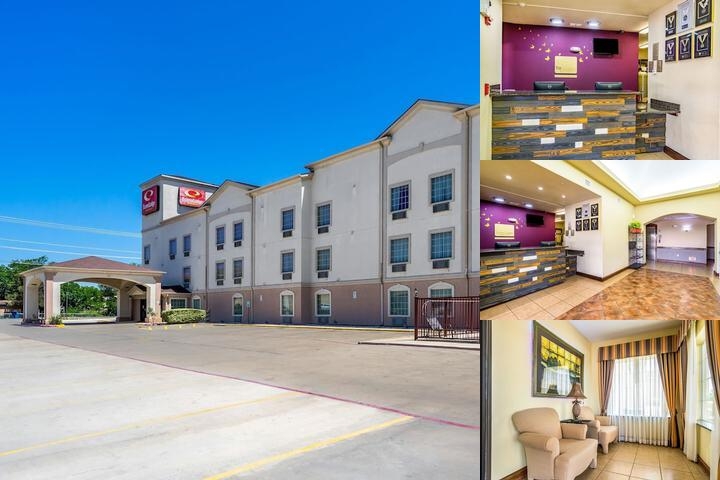 Americinn by Wyndham New Braunfels photo collage