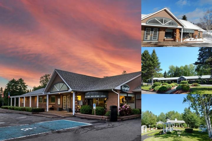 Dannys Suites, SureStay Collection by Best Western photo collage