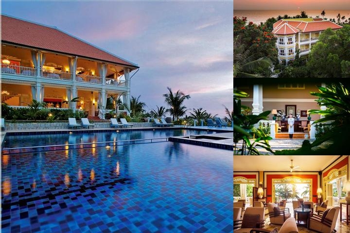 La Veranda Resort Phu Quoc Mgallery photo collage