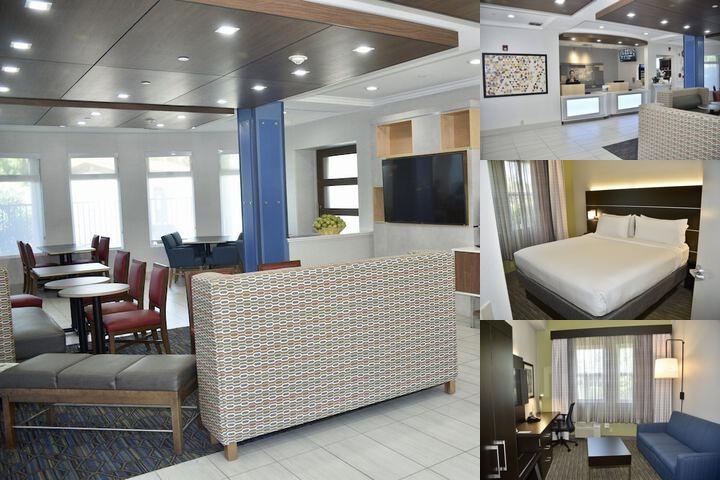 Holiday Inn Express Windsor Sonoma Wine Country by IHG photo collage