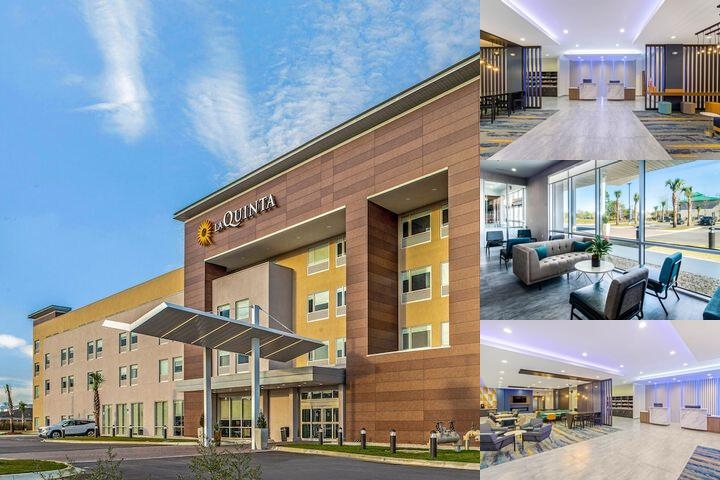 La Quinta Inn & Suites Miramar Beach Destin by Wyndham photo collage
