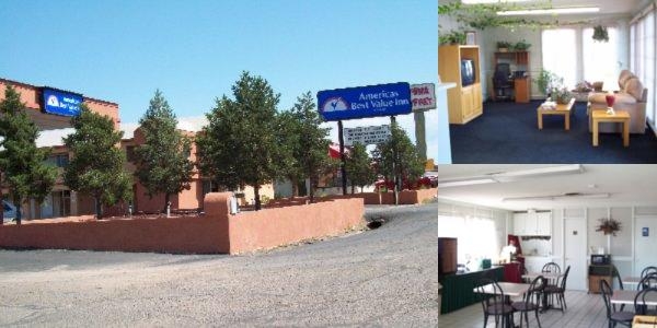 Motel 6 Clovis, NM photo collage