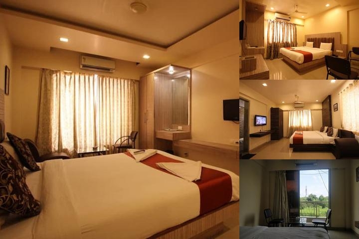Vits Kalyan Bhiwandi photo collage