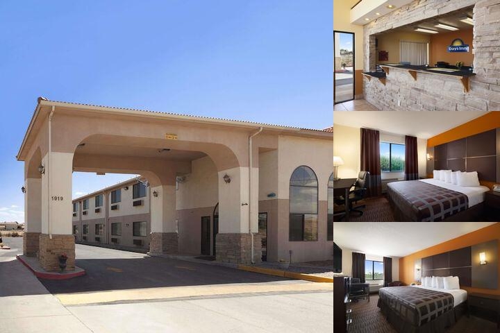 Days Inn by Wyndham Los Lunas photo collage