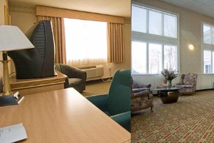Methuen Inn & Conference Center photo collage