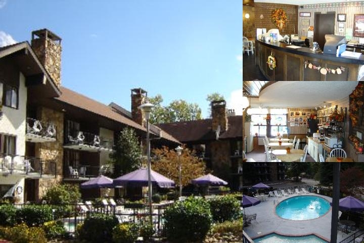 River Edge Inn photo collage
