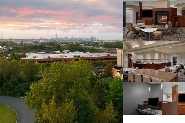 Residence Inn by Marriott East Rutherford Meadowlands photo collage