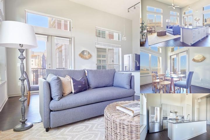 Sonder Jefferson Eastshore photo collage
