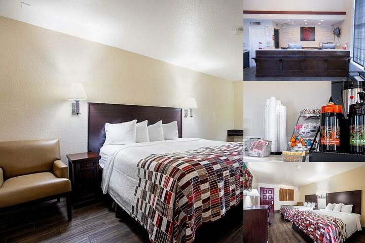 Baymont by Wyndham Kingman photo collage