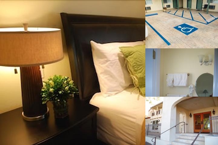 Travelodge Madrid Alcala de Henares photo collage