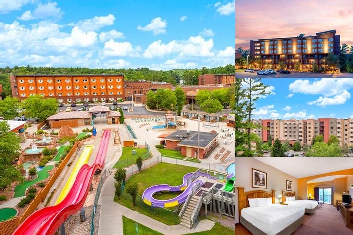 Chula Vista Resort, Trademark Collection by Wyndham photo collage