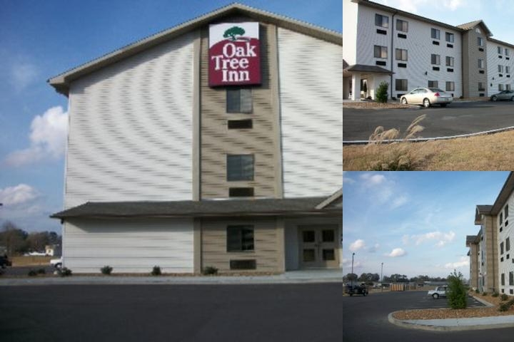 Travelodge by Wyndham Livonia photo collage