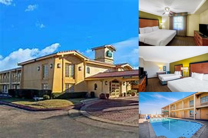 La Quinta Inn by Wyndham Killeen Fort Hood photo collage