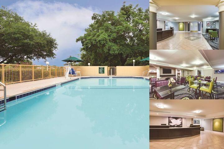 Days Inn by Wyndham Gainesville University I 75 photo collage