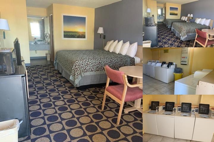Days Inn by Wyndham Byron photo collage