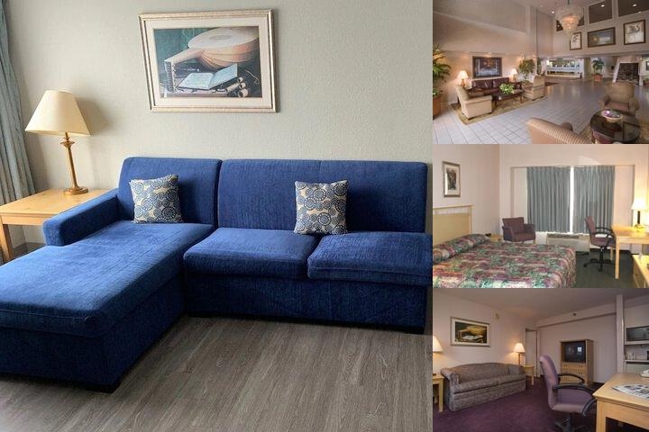 Ramada by Wyndham Nashville/Music Valley photo collage