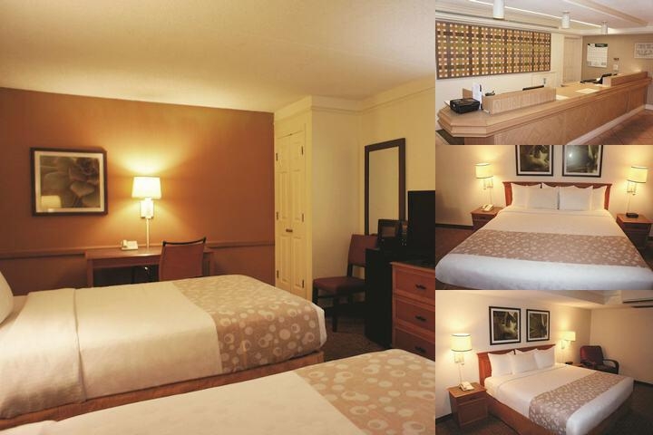 Days Inn by Wyndham Augusta-Washington Rd photo collage