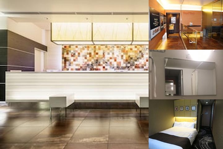 Hotel Indigo Columbus at Riverfront Place An Ihg Hotel photo collage