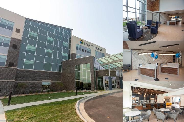 Hyatt Place Sioux Falls South photo collage