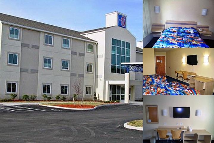 SureStay Plus by Best Western Niagara Falls East photo collage