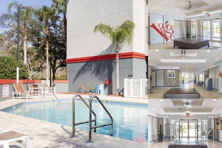 Suburban Studios Orlando - Ocoee/Winter Garden photo collage