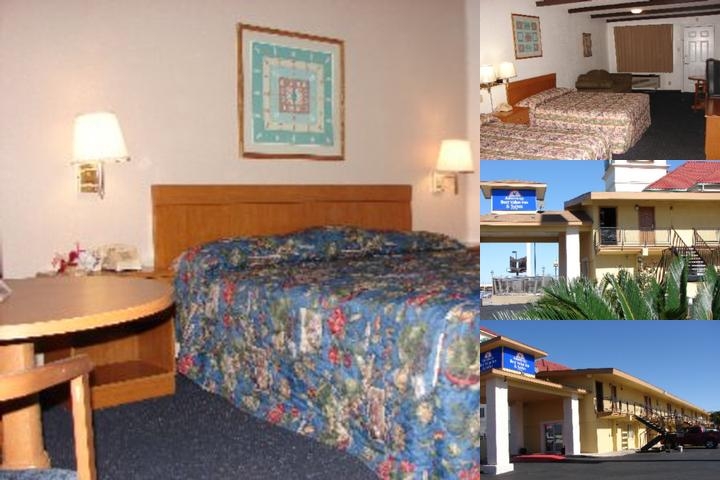 Travelodge by Wyndham New Braunfels photo collage