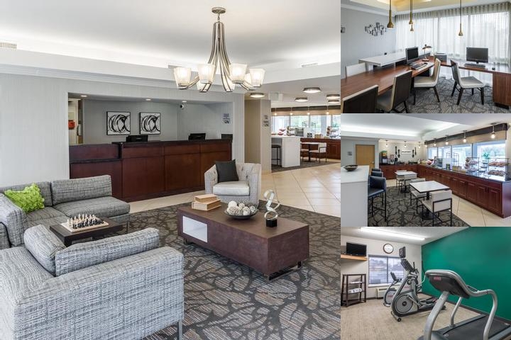 Wingate by Wyndham Shreveport Airport photo collage