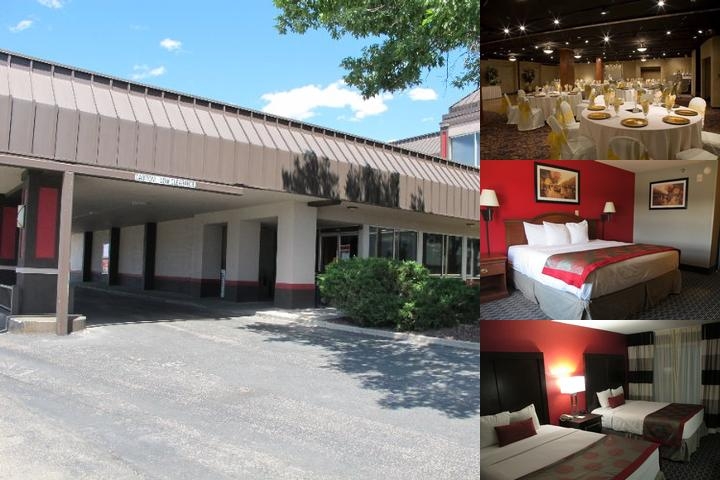 Sonesta Essential Rapid City photo collage